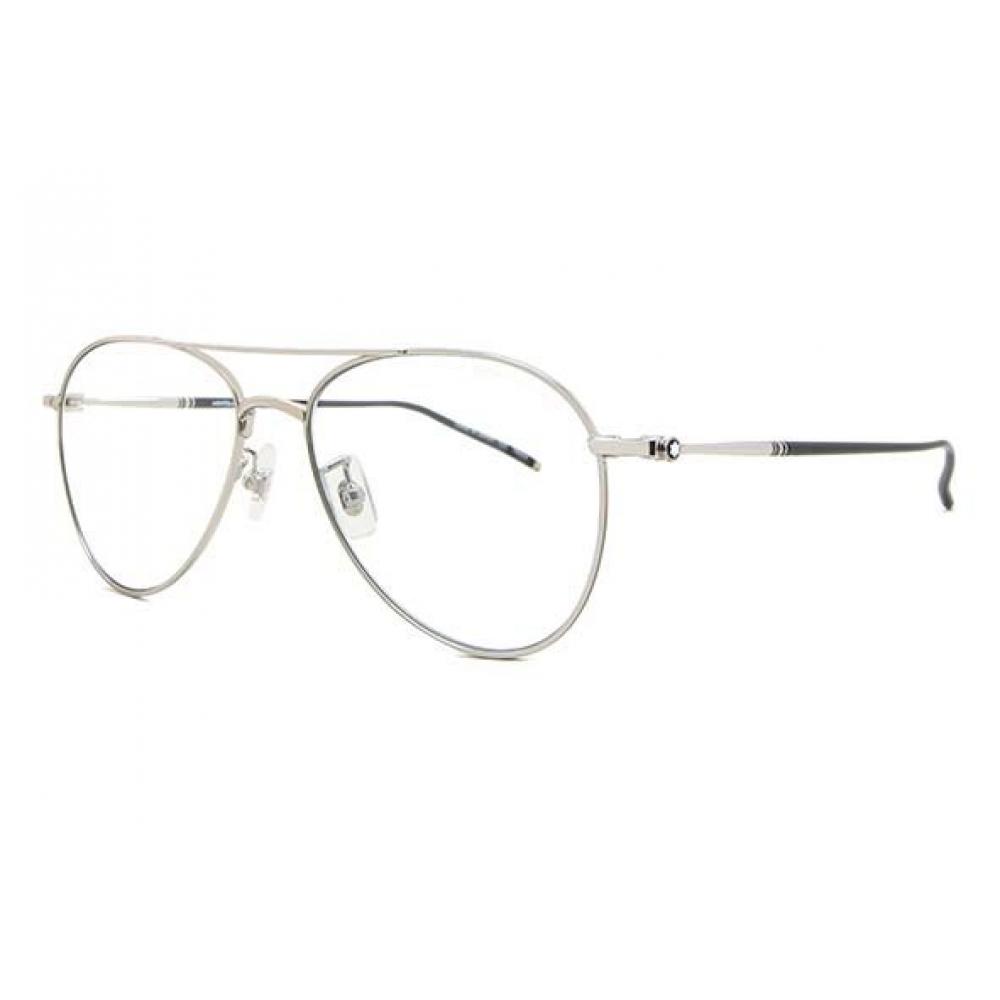 Mont Blanc Mb0128s 009 Unisex Eyeglasses
