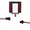 5A Capacitive Touch Sensor Dimmable LED Dimmer Smart Touch Dimmer  Bathroom