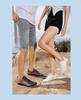 Copper Buckle Barefoot Wading Shoes: Grounding, Anti-Static, Conductive, Non-Slip Fitness Footwear.