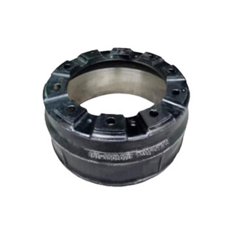 Shaanxi SX2150 Rear Brake Drum
