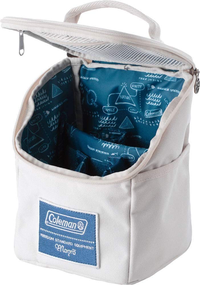 

Коробка для специй Coleman IL, цвет слоновой кости 2000030736