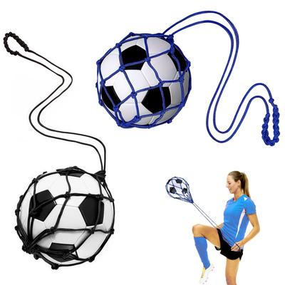 Zhejia Soccer Training Ball Bag [2 Pieces] Soccer Ball Net,