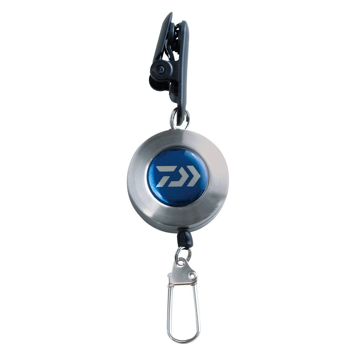 Daiwa Reel 1000B Blue 926096 Clip-On синий