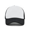 New 2026 Summer Mesh Baseball Cap for Unisex High Quality Adjustable Breathable Trucker Outdoor Sport Sun Hat Snapback Casquette