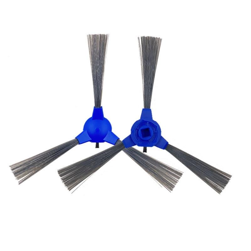 Replacement Parts for Robovac 11S/30/12/25C/15C/35C/15T/30C Main Roller Brush Filter Main Brush Cover Caster Wheel