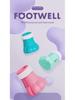Cat Bathing Anti-Scratch Foot Covers and Gloves