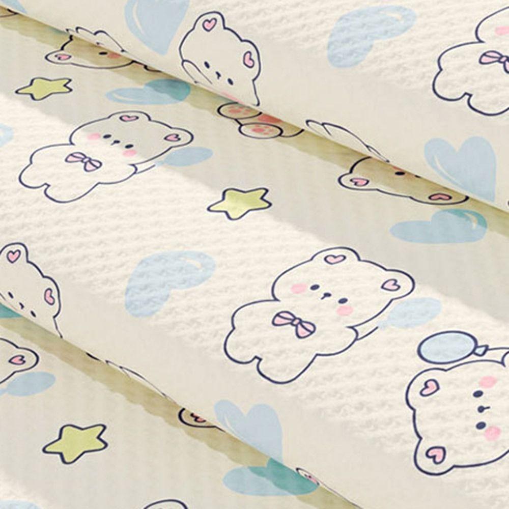 Large Capacity Quilt Storage Bag Foldable Wardrobe Sorting Storage Bucket  Household Organizer