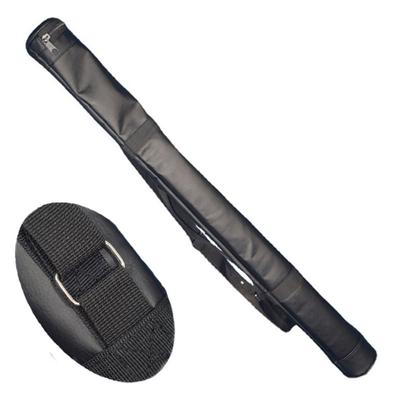 Collapsible Pool Cue Bag 32in 1/2 Pole Billiard Carrying Case Billiard Cue Bag  Cue Stick
