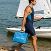 Waterproof Insulated Storage Bag Compact Paddleboard Surfboard Bag  Outdoor Surf