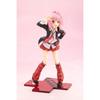 Kotobukiya Shugo Chara! Hinamori Amuro Uniform Ver. 1/7 Scale PVC Painted Complete Figure