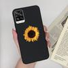 For vivo V20 Case for Vivo V20 Pro VivoV20 V 20 SE Case Cute Cartoon Slim Soft TPU Silicone Back Phone Cover Bumper Fundas Cases