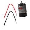550 Brushed Motor High Precision Low Noise Motor Fit for 4 RC Car Model