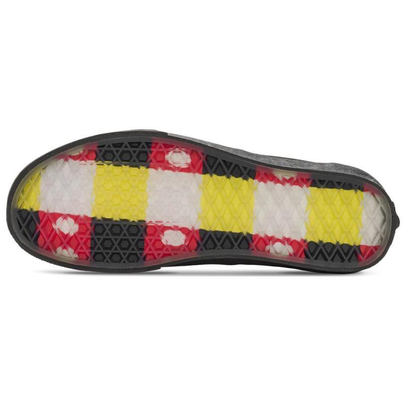 Vans Disney X Era 'Mickey Mouse Denim' Vans VN000EWZDNM