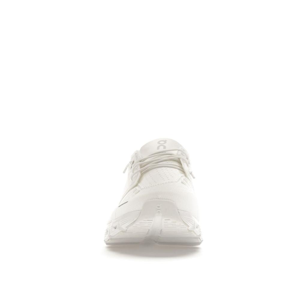 ON Cloud 5 Undyed White Men Sneakers 59.98376