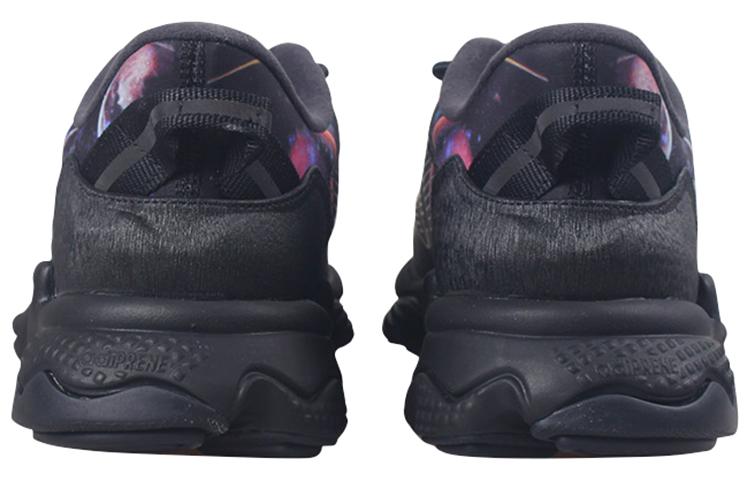 Ozweego Nasa x Ozweego Adidas Originals 'Galaxy - Black' GZ8405