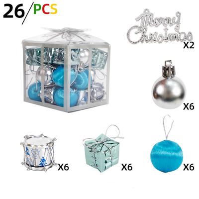 Party-Zubehör – Weihnachtsdeko