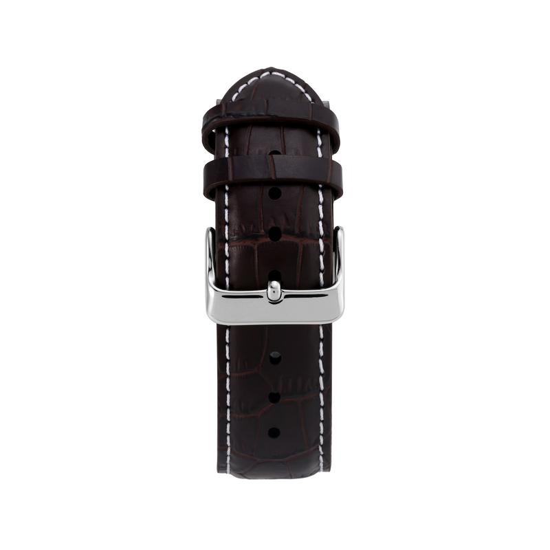 Casio STANDARD Series ENTICER Unicorn Belt Waterproof Business Quartz Movement Leather Strap Japanese and Korean Watch Men's Watch MTP-1374L-7A