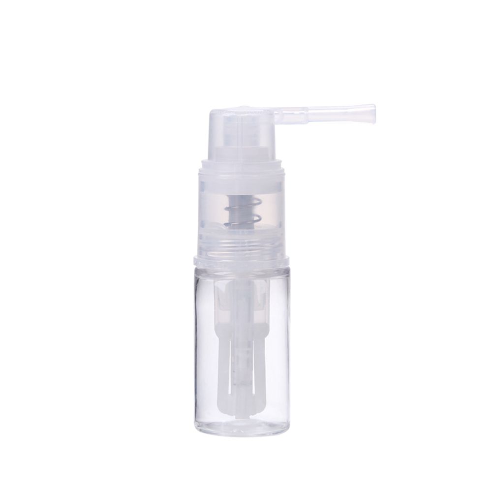 Card Making For DIY Scrapbooking Spray Bottle Dry Powder Dispenser Atomizer Bottle Glitter Duster