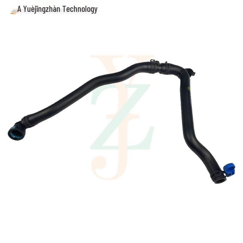 Cooling Hose LR062095 for Land Rover Range Rover, Range Rover Sport, and Discovery 5 Parts and Accessories.