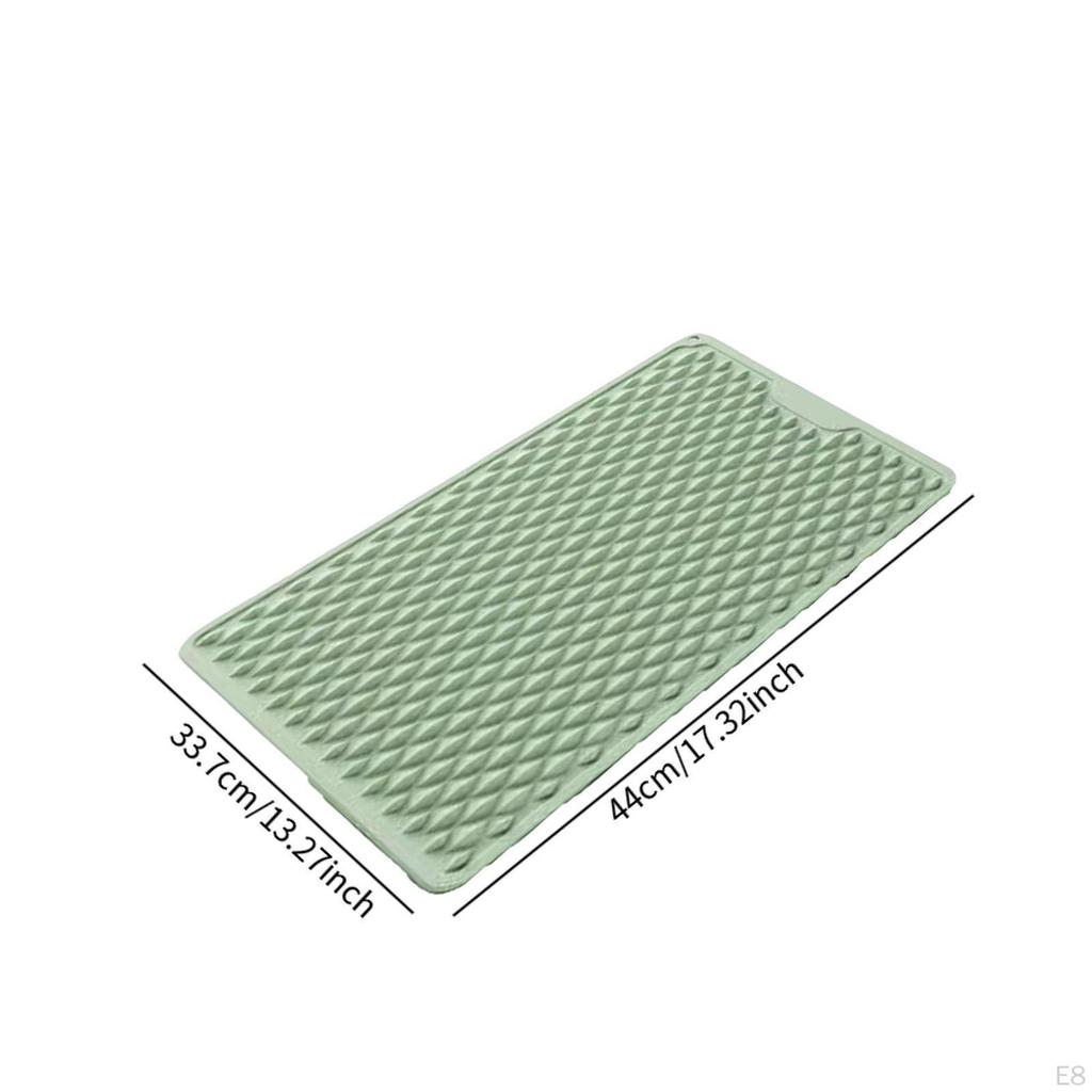 Foot Massage Cushion Acupressure Mat Sensory Pad Compact Jogging Reflexology