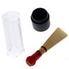 A1343 Bassoon Reed Medium with Case