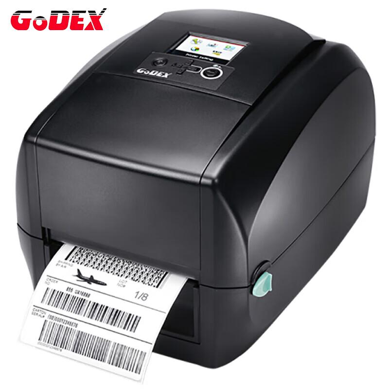 Godex Thermal Transfer Label Printers