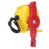 Bidirectional Pull Rope Cord Switch Aluminum Alloy 2 Way Pull Rope Switch for Belt Conveyor 24?380V