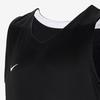 Nike Dri Fit T Shirt Black Teenagers IB8674-010