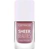 Nail Polish Sheer Beauties 080, 10.5ml