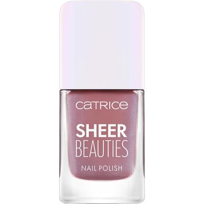 Manicure – Smalto per unghie