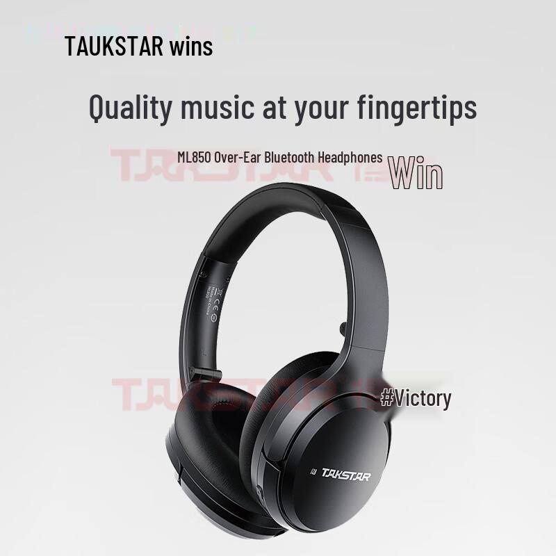 Takstar Audio Headsets & Earphones
