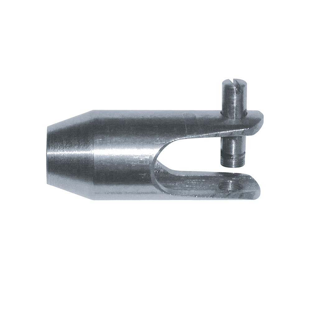 

PROMATE SH Runner Rope Hook P-4196