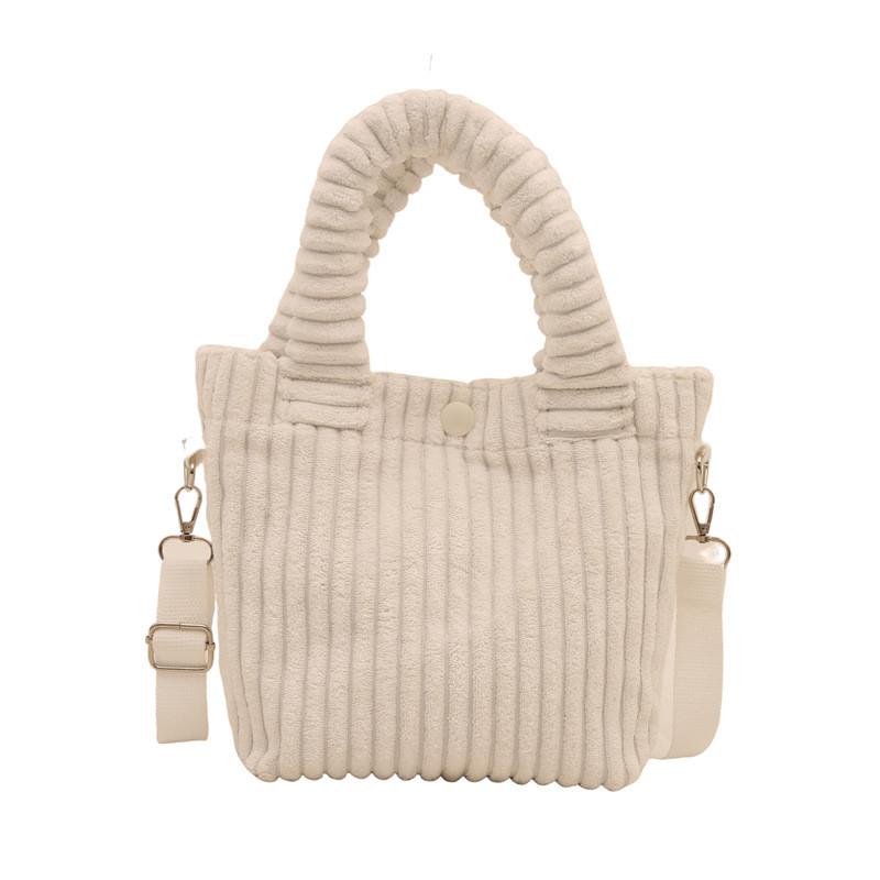 Stylish Sleek And Womens Tote Bag With Minimalist Design And Functional Pockets Everyday For