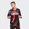 Jordan Paris Saint-Germain Maglia Calcio Allenamento Manica Corta T-Shirt Uomo Tops Nero BV2027-010