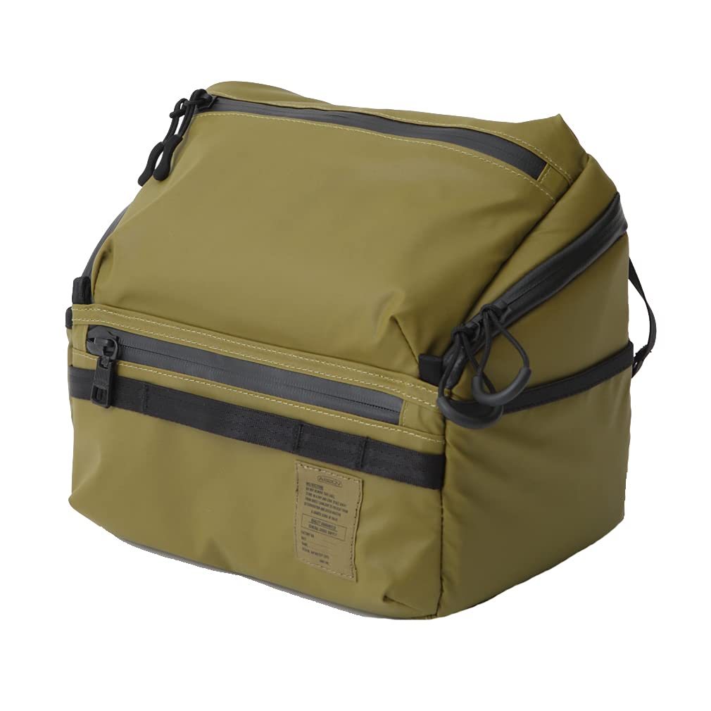 

AS2OV Assobu Spice Box Khaki хакі
