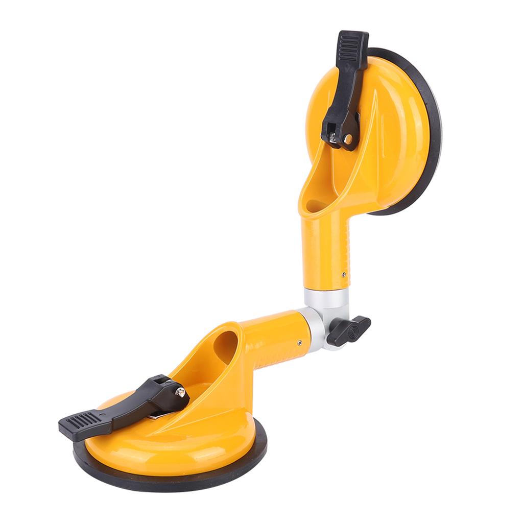 90 Degrees To 270 Degrees Adjustable Glass Suction Cup Home Glass Installation Fixing Tool