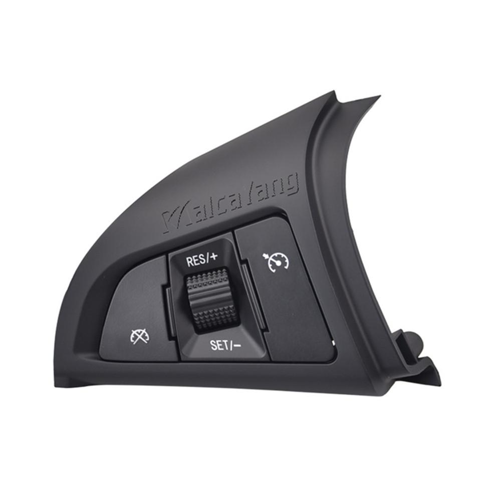 Steering Wheel Switch Volume Button Switch Bluetooth Cruise Multifunctional Car For Chevrolet Cruze Mai Rui BaoB 96892140 Cruise Button