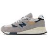 998 Made In Usa 'Grey Day 2023' Sneakers U998TA