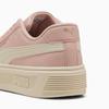 Puma SMASH PLATFORM V3 Women's Sports Shoes Pink 39075818 Size 41