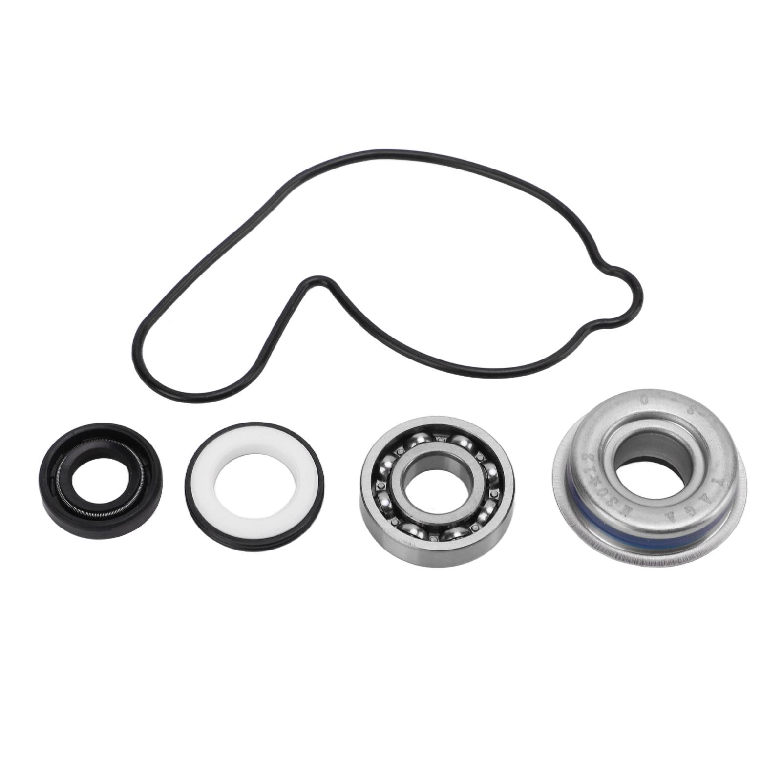 

ATV Water Pump Bearing Repair Kit 91001KA4003 Replacement for TRX450R 20042009