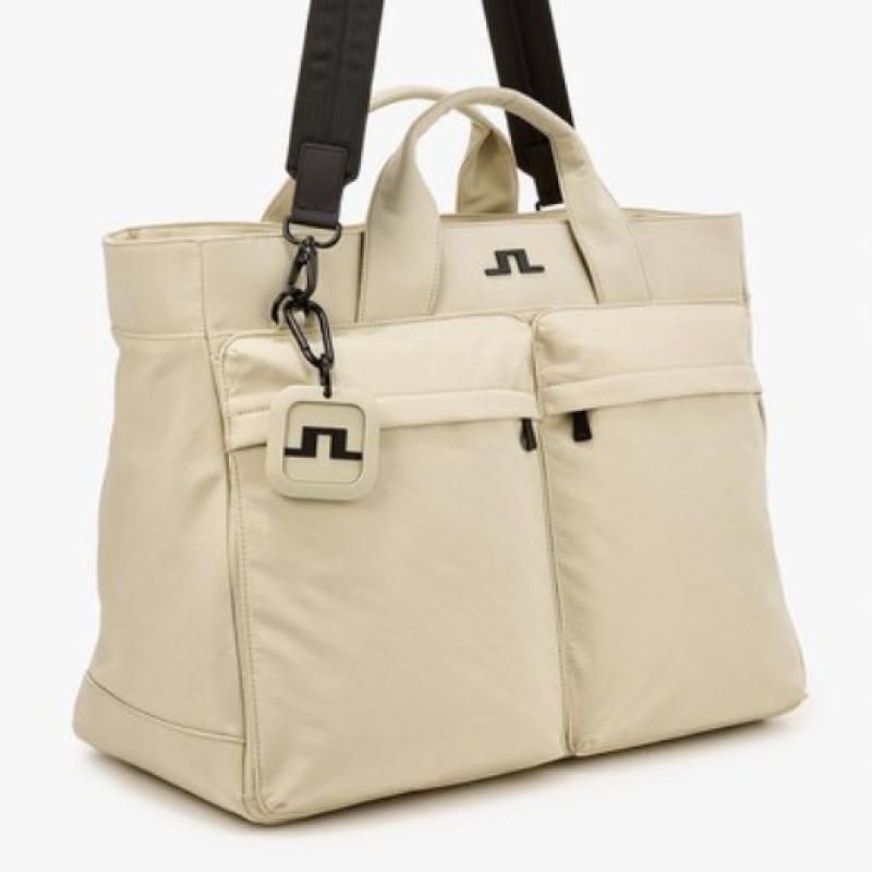 J.LINDEBERG 26 Year Boston Bag Lena 2.0 1576181901 