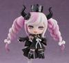 Nendoroid Super Detective Case Files Rain Code Plastic Painted Movable Figure Shinigami-chan Non-scale