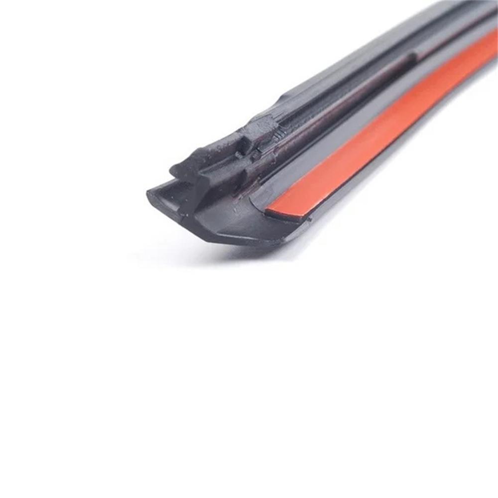 Front Windshield Upper Moulding Seal Fit For BMW E90 3-Series 325i 335i 328i