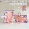 Kids Case for Samsung Galaxy Tab A9 A11 8.7inch A9 Plus A11 Plus 11" Tablet Cover Tab A7 Lite T220 A8 X200 3D Cartoon Stand Case