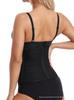 Zipper Buckle Waist Trainer & Lumbar Support Band for Body Shaping & Abdomen Compression