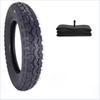 Set YNPO 3.75-12 pentru Anvelopă și Cameră de Aer Heavy-Duty
