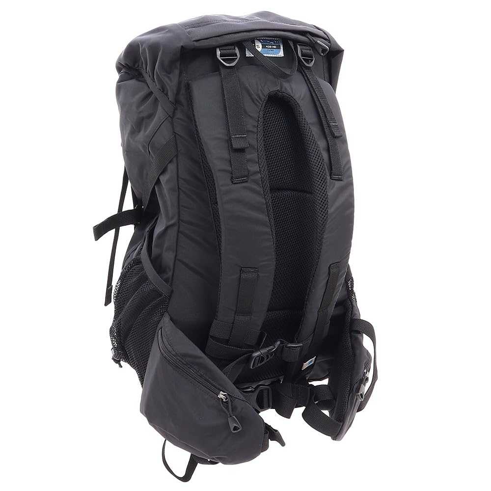 Daypack Tatra 25 Black [Karrimor]