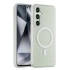 Samsung Galaxy S24 FE Phone Case, Dropproof Matte Phone Cover Slim Case for Samsung Galaxy S24 FE