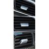 Row Air Vent Clip Air Conditioning Vent Outlet Tab Clip For BMW E90 E60  F10 F07 F01 F02 F45 F46 5GT 2 5 7 Series X1 X2 F48
