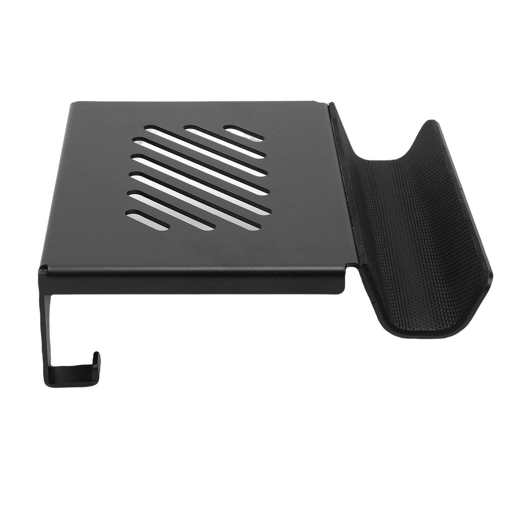 Bike Wall Mount Rack Space Saving Horizontal Garage Bike Hanger Holds Up To 110.2 Lbs with Level Finder Foam Padding